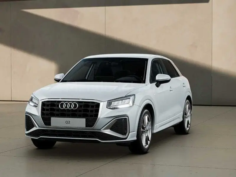 Photo 1 : Audi Q2 2023 Autres