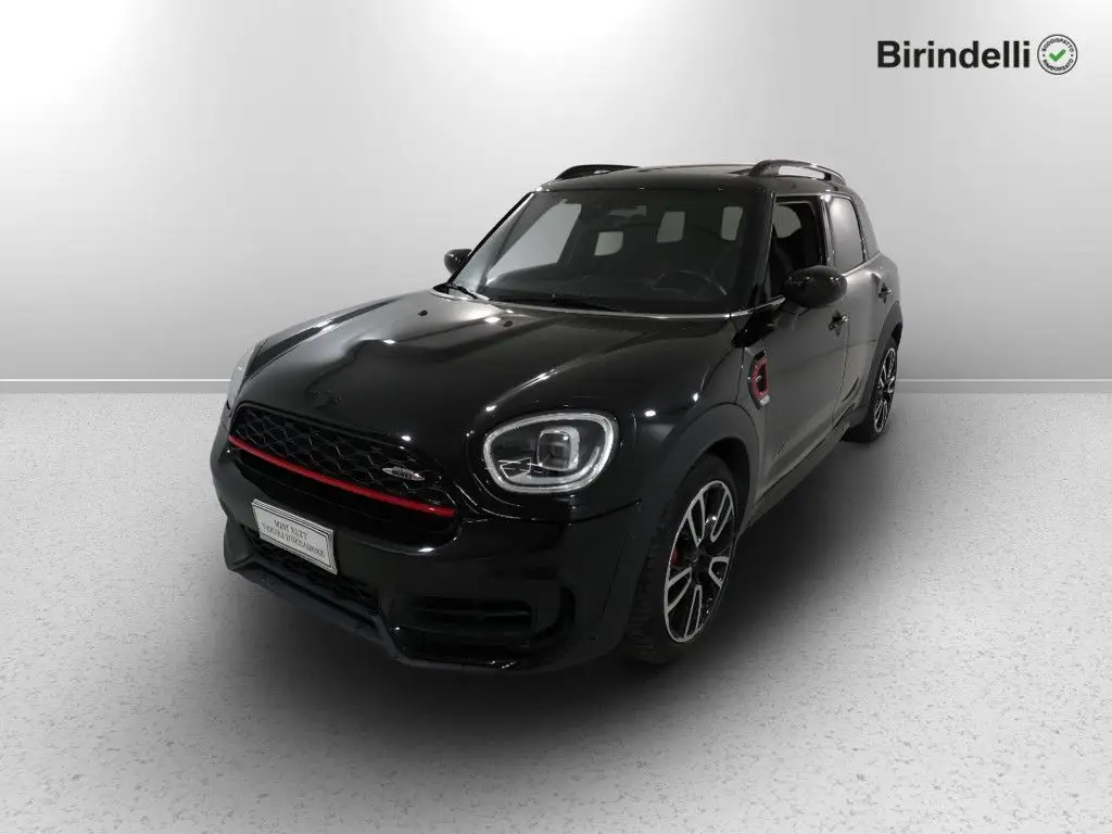 Photo 1 : Mini John Cooper Works 2021 Petrol