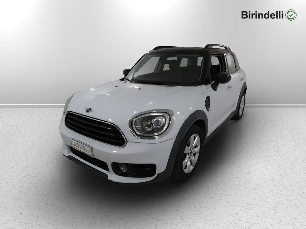 Photo 1 : Mini Cooper 2020 Diesel