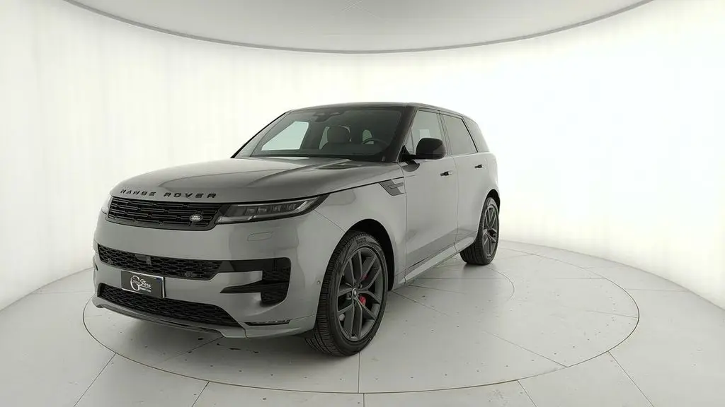 Photo 1 : Land Rover Range Rover Sport 2023 Hybride