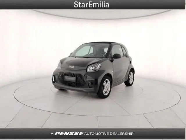 Photo 1 : Smart Fortwo 2020 Not specified