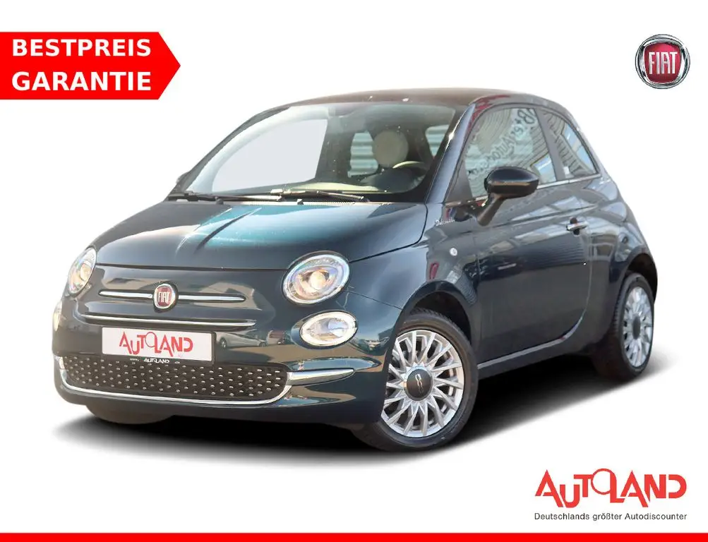 Photo 1 : Fiat 500 2023 Essence