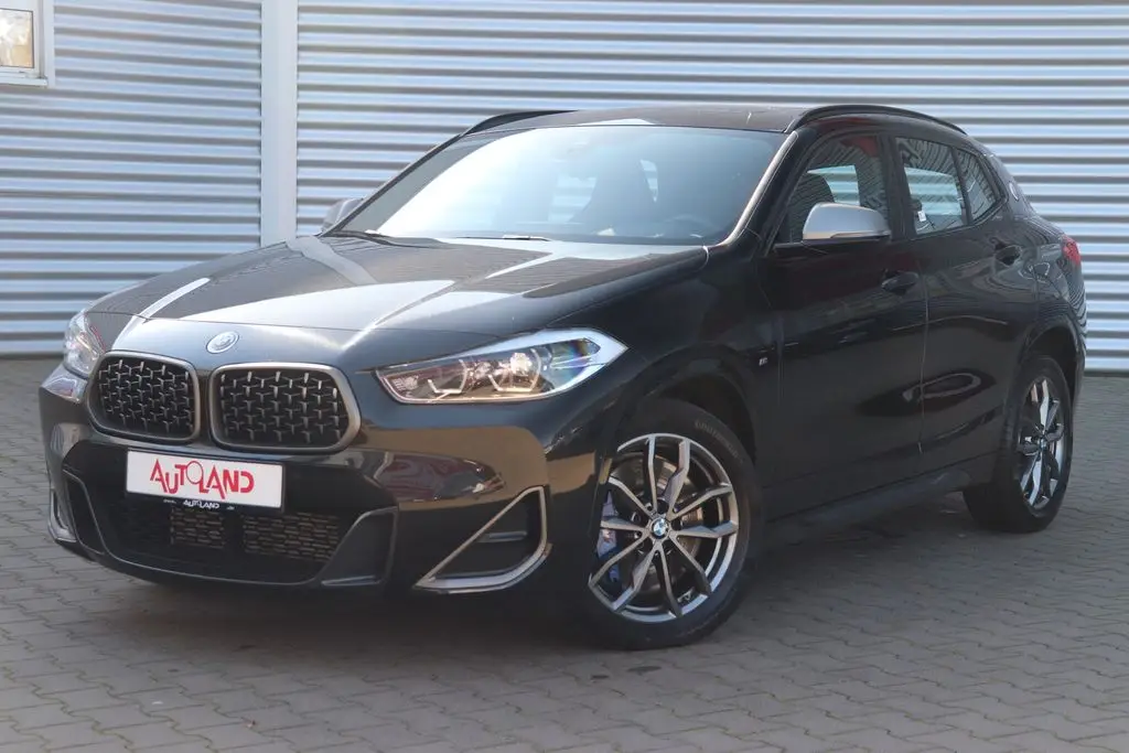 Photo 1 : Bmw X2 2023 Essence