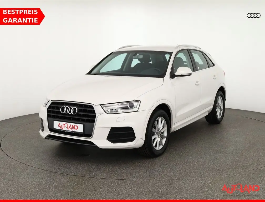 Photo 1 : Audi Q3 2015 Essence