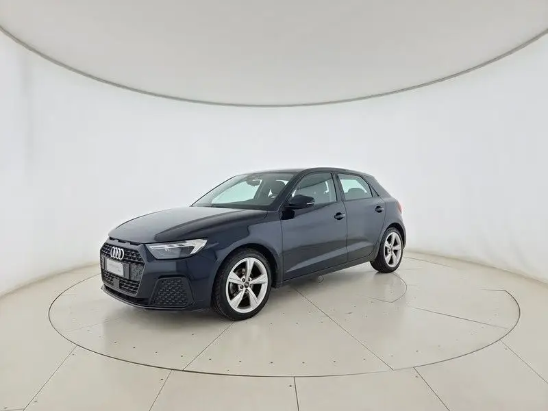 Photo 1 : Audi A1 2020 Autres