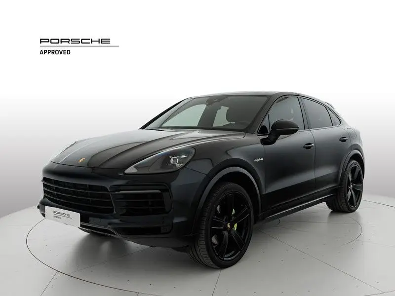 Photo 1 : Porsche Cayenne 2019 Autres