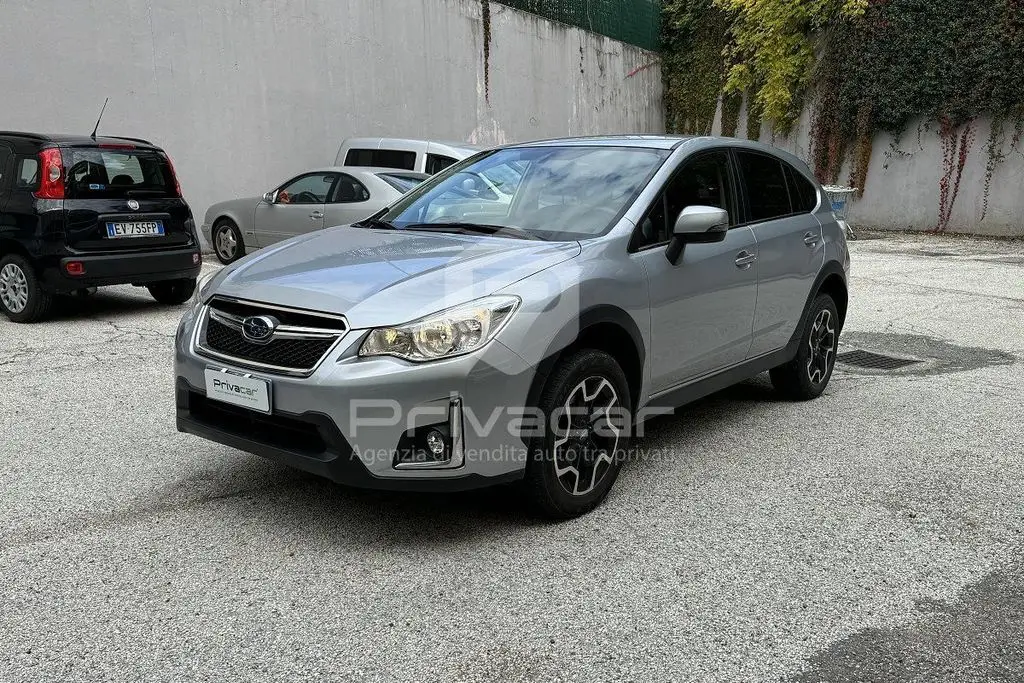 Photo 1 : Subaru Xv 2017 Petrol