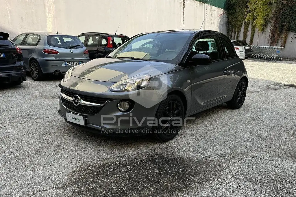 Photo 1 : Opel Adam 2019 Petrol