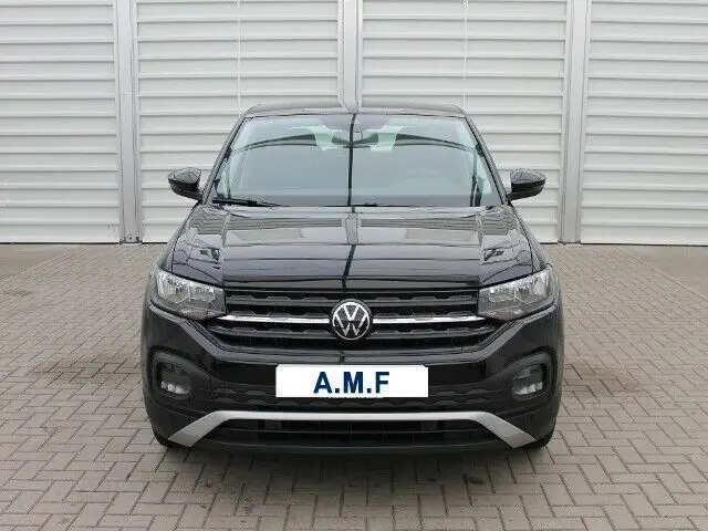 Photo 1 : Volkswagen T-cross 2023 Petrol