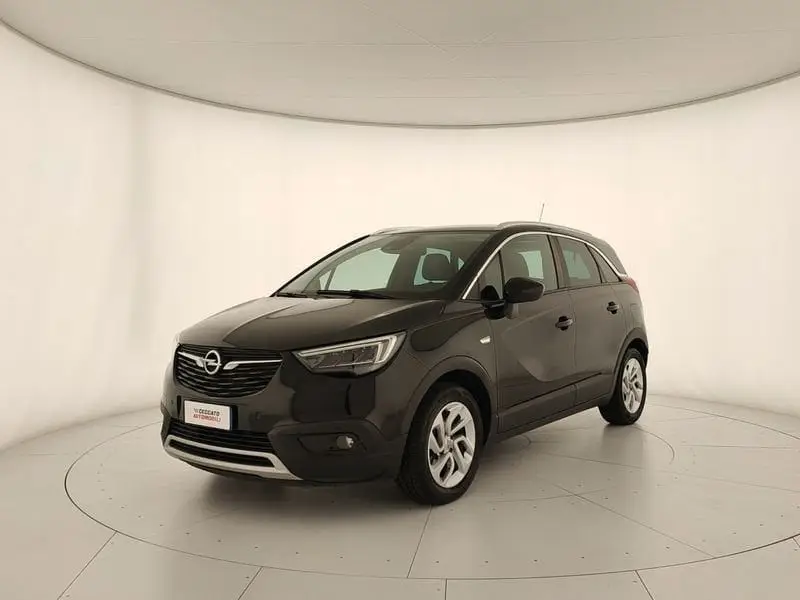 Photo 1 : Opel Crossland 2020 Essence