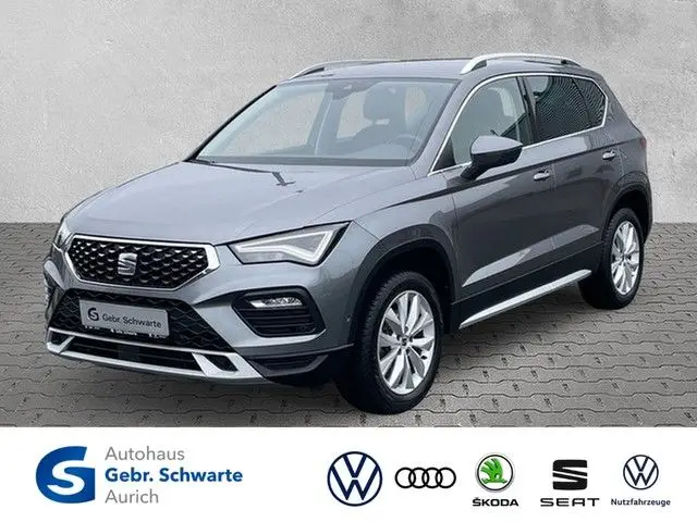 Photo 1 : Seat Ateca 2024 Essence