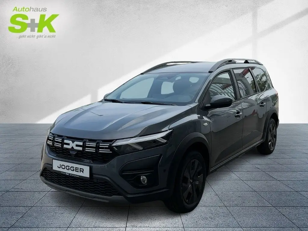 Photo 1 : Dacia Jogger 2024 Petrol