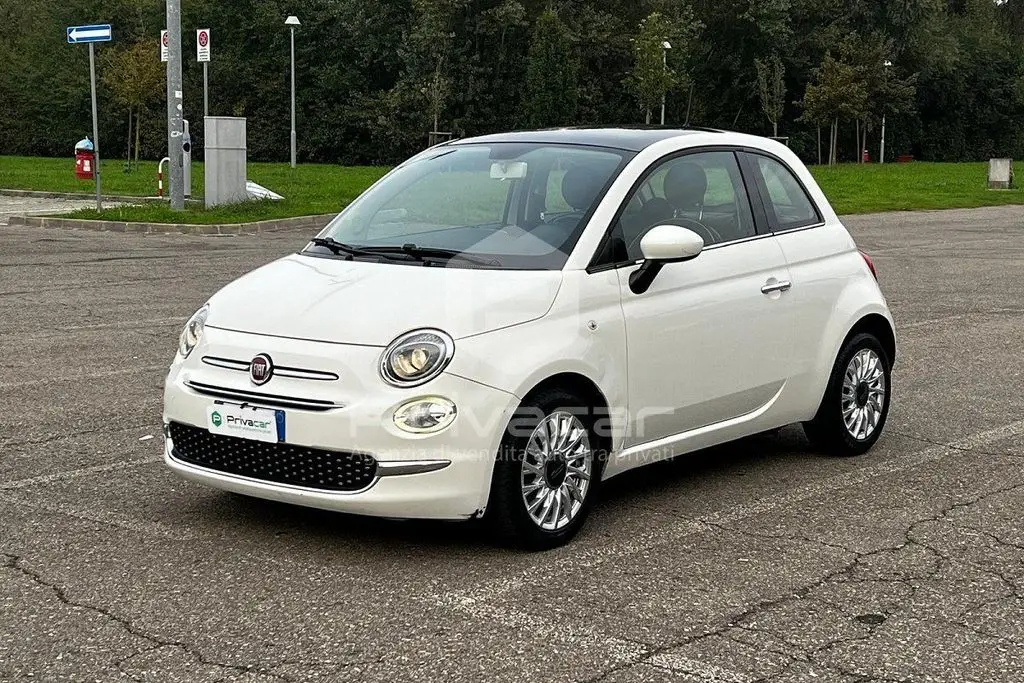 Photo 1 : Fiat 500 2016 Petrol