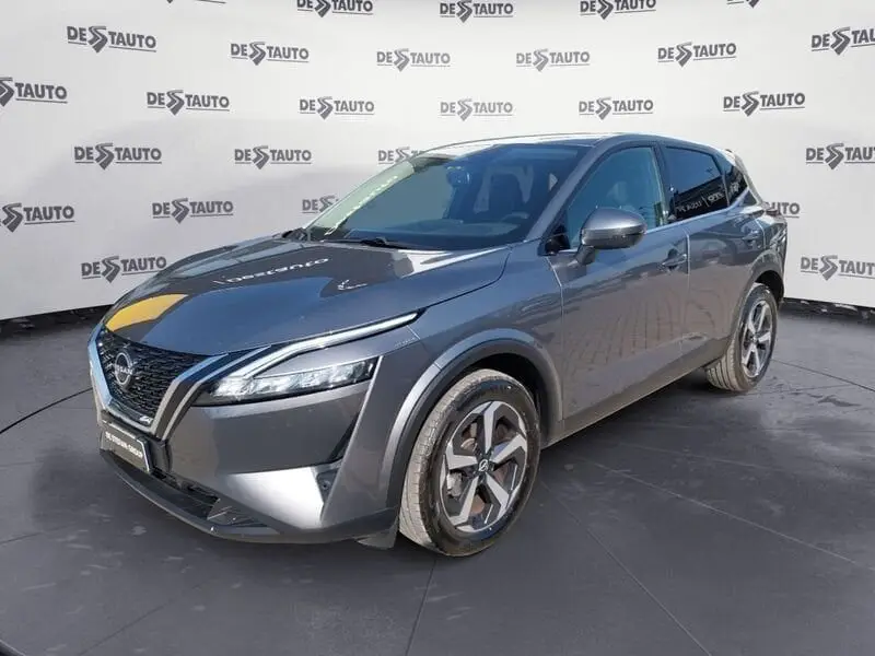 Photo 1 : Nissan Qashqai 2023 Hybride