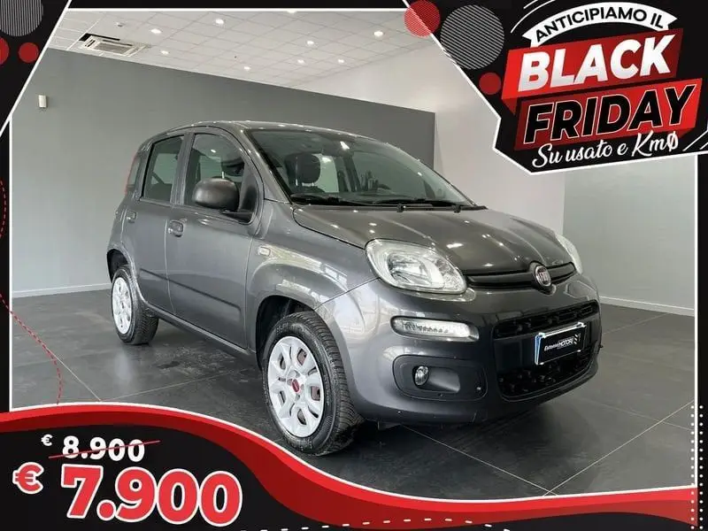 Photo 1 : Fiat Panda 2017 Autres