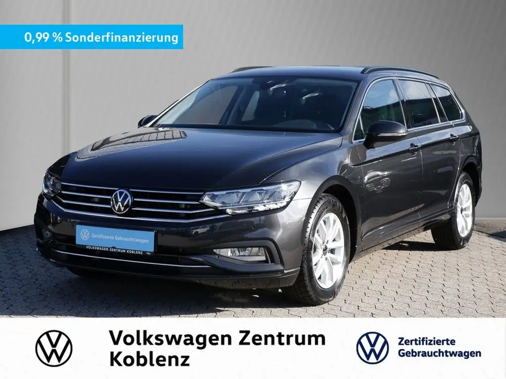 Photo 1 : Volkswagen Passat 2024 Diesel