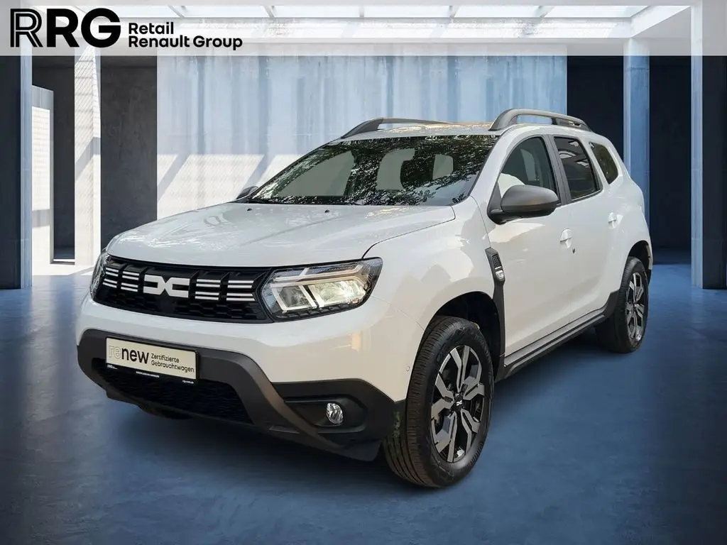 Photo 1 : Dacia Duster 2023 Essence