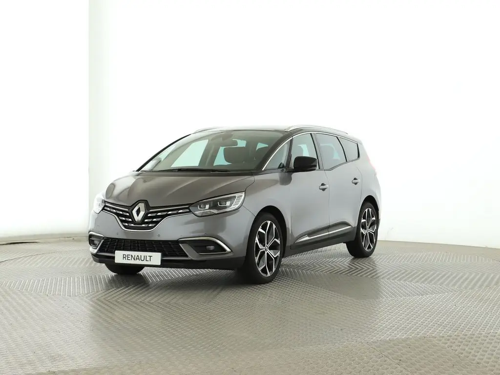 Photo 1 : Renault Scenic 2023 Essence