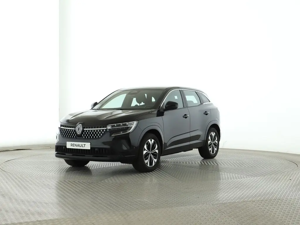 Photo 1 : Renault Austral 2023 Essence