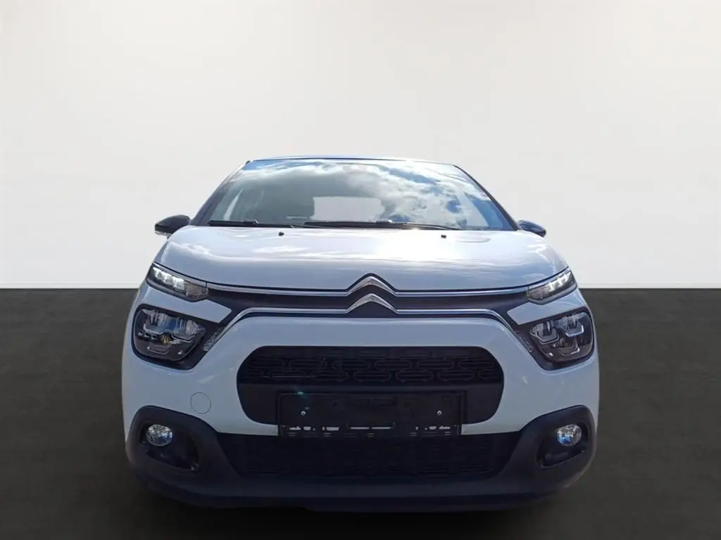 Photo 1 : Citroen C3 2021 Petrol