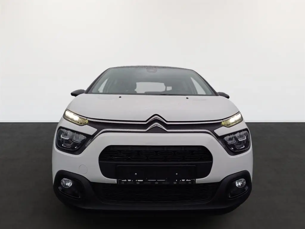 Photo 1 : Citroen C3 2022 Petrol