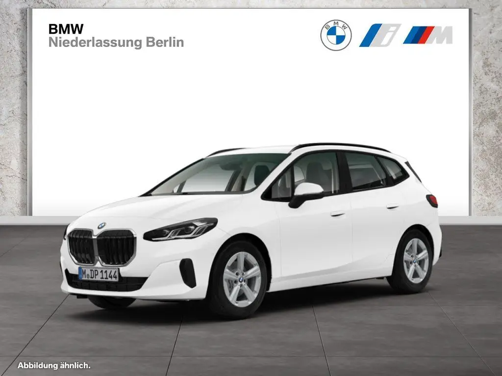 Photo 1 : Bmw Serie 2 2023 Petrol