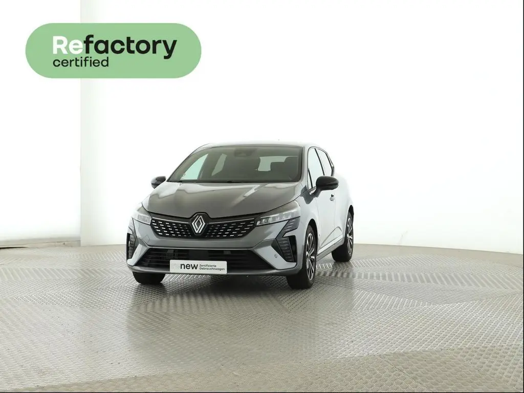 Photo 1 : Renault Clio 2023 Petrol