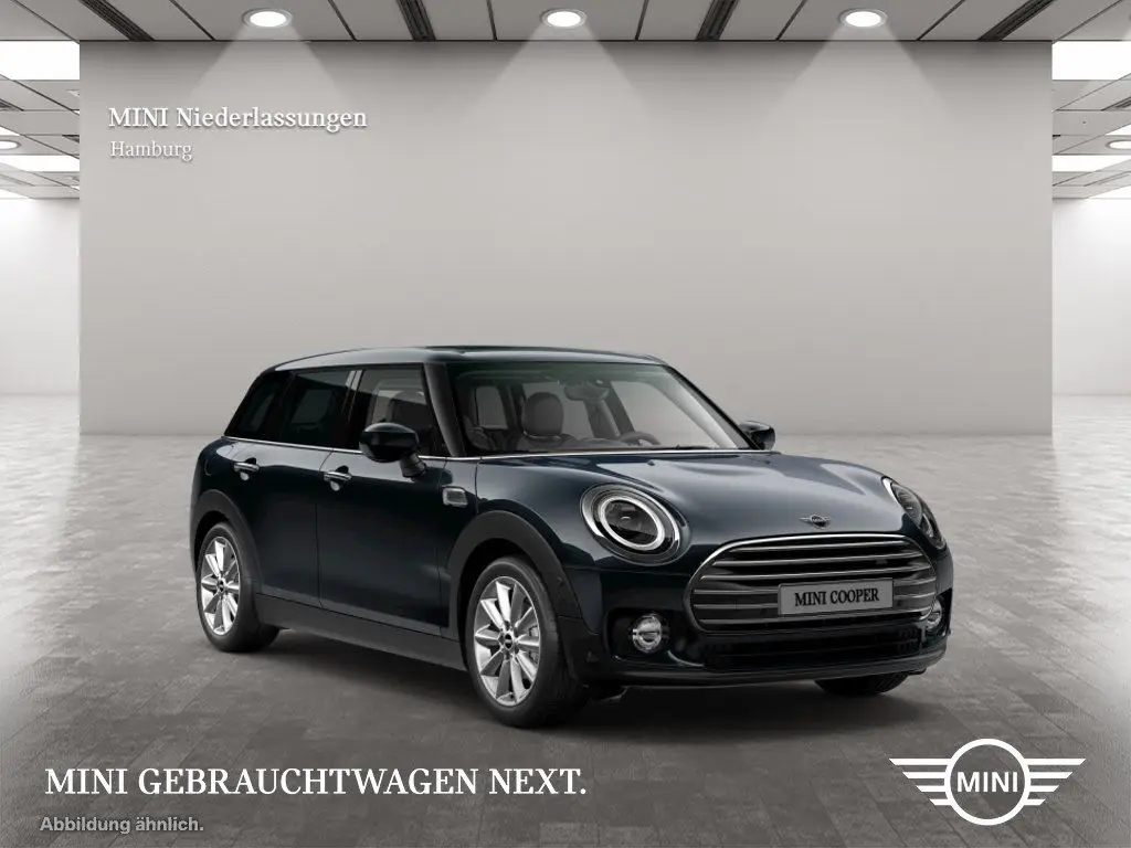 Photo 1 : Mini Cooper 2021 Petrol