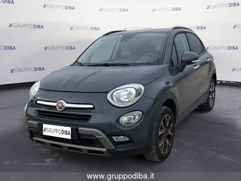 Photo 1 : Fiat 500l 2015 Essence