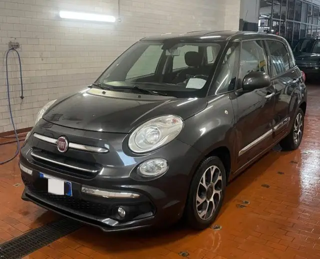 Photo 1 : Fiat 500l 2018 Autres