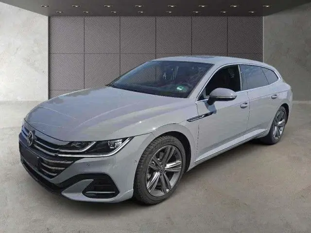 Photo 1 : Volkswagen Arteon 2022 Petrol