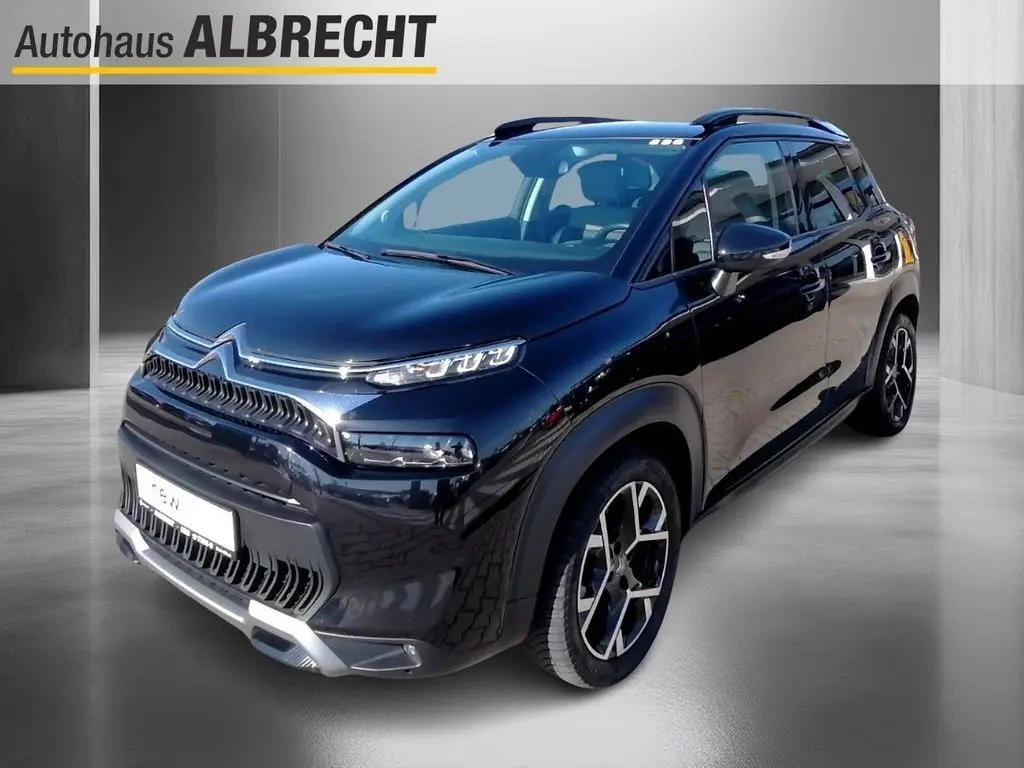 Photo 1 : Citroen C3 Aircross 2022 Petrol