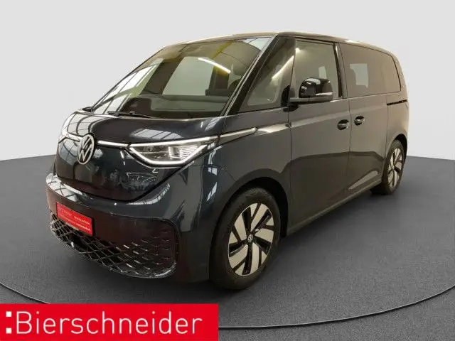 Photo 1 : Volkswagen Id. Buzz 2023 Non renseigné