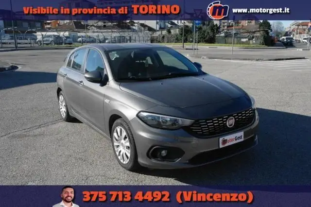 Photo 1 : Fiat Tipo 2018 Autres