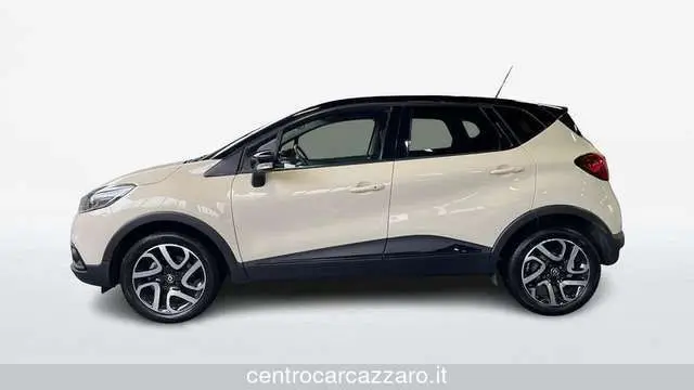 Photo 1 : Renault Captur 2016 Diesel