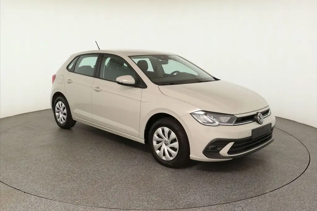 Photo 1 : Volkswagen Polo 2023 Essence