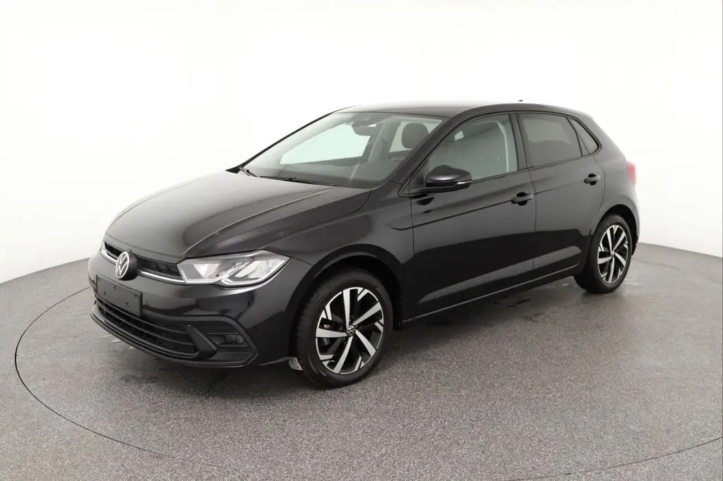 Photo 1 : Volkswagen Polo 2022 Essence