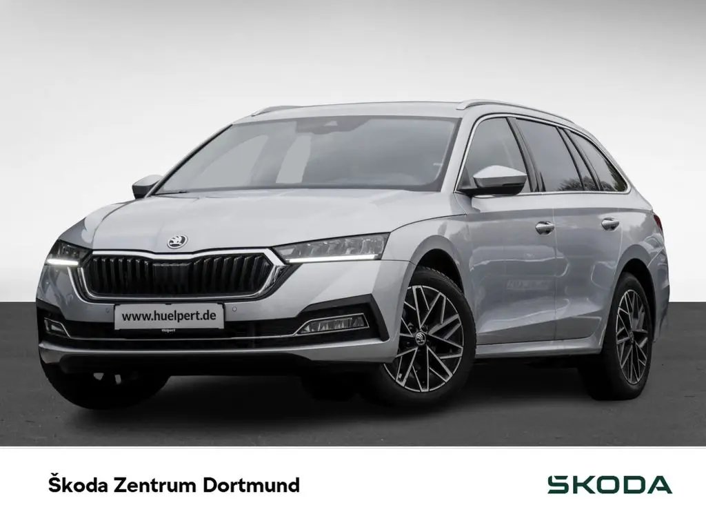 Photo 1 : Skoda Octavia 2024 Diesel