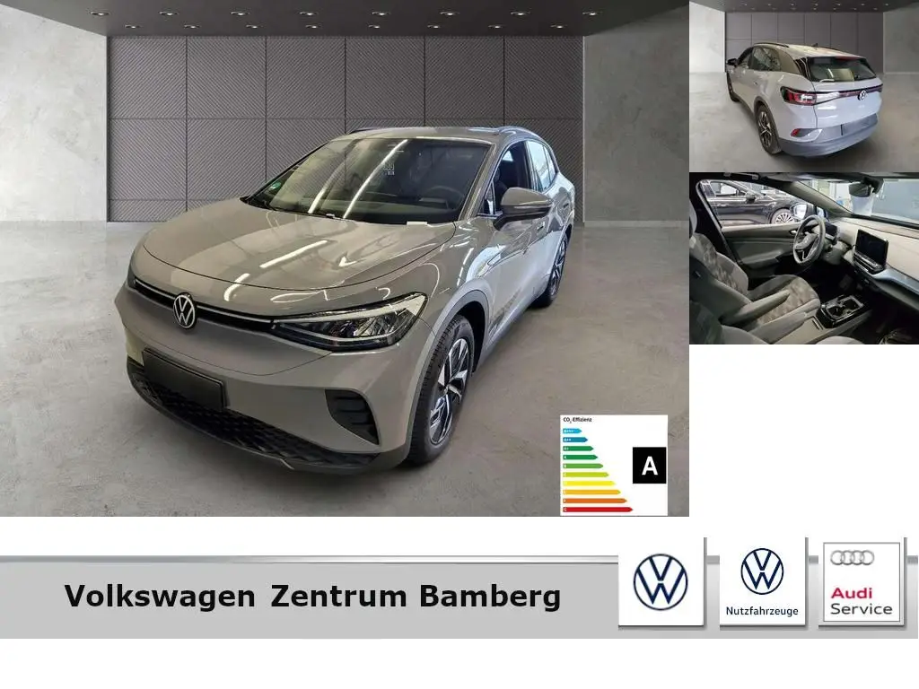 Photo 1 : Volkswagen Id.4 2022 Non renseigné