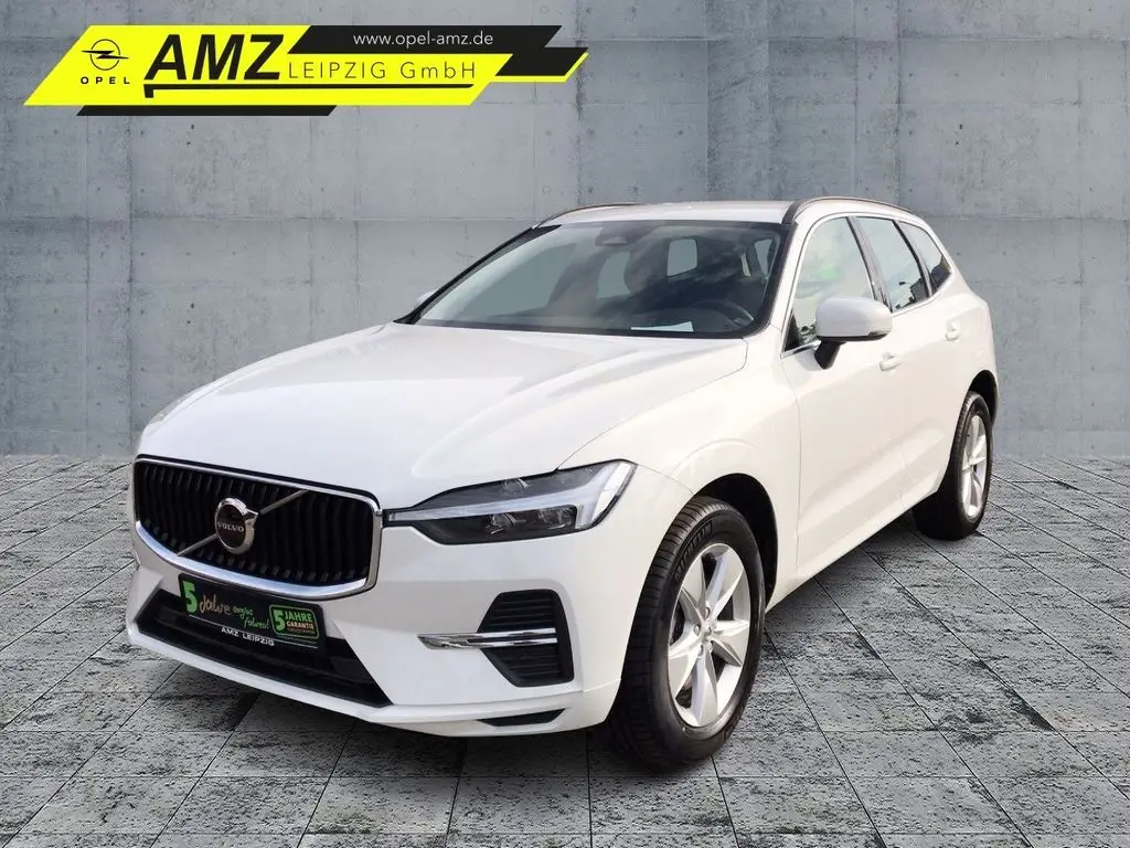 Photo 1 : Volvo Xc60 2022 Petrol