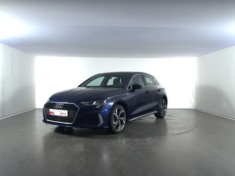 Photo 1 : Audi A3 2021 Autres