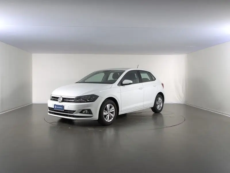 Photo 1 : Volkswagen Polo 2020 Autres