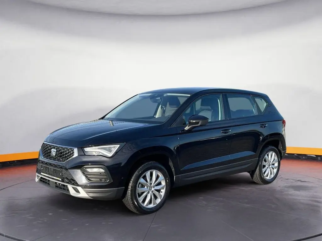 Photo 1 : Seat Ateca 2024 Essence