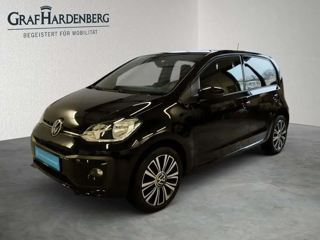 Photo 1 : Volkswagen Up! 2021 Petrol