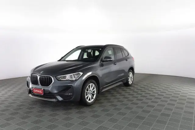 Photo 1 : Bmw X1 2019 Diesel