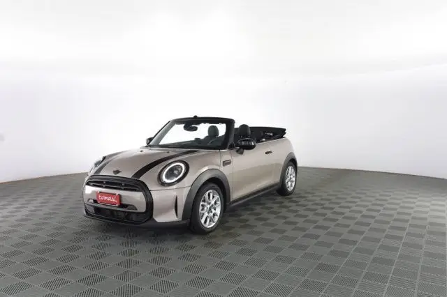 Photo 1 : Mini Cooper 2023 Essence