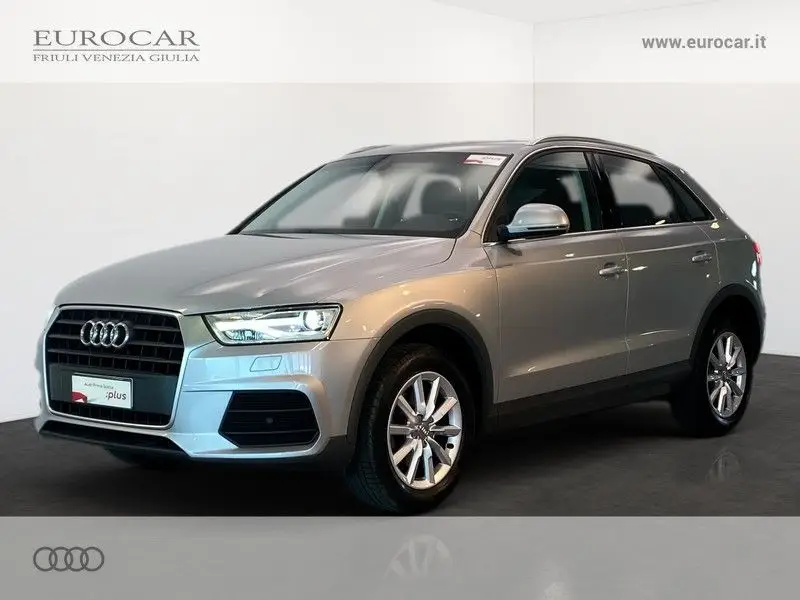 Photo 1 : Audi Q3 2017 Autres