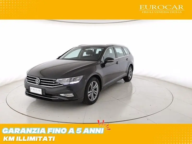 Photo 1 : Volkswagen Passat 2022 Autres