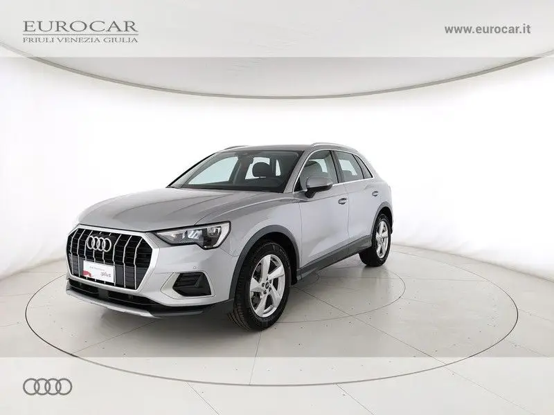 Photo 1 : Audi Q3 2021 Autres