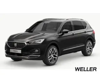 Photo 1 : Seat Tarraco 2024 Hybrid